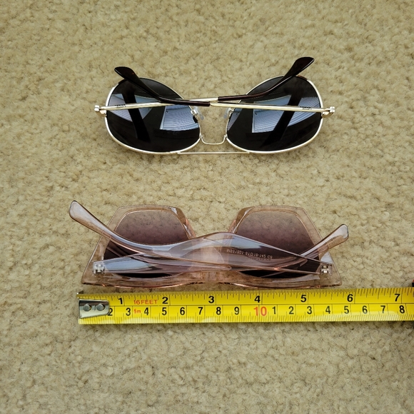 Sunglasses Set 1 - Picture 2 of 3